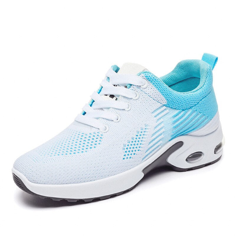 EOS | Komfort Ultimative Bequeme Orthopädische Sportschuhe für Damen