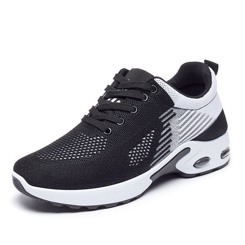 EOS | Komfort Ultimative Bequeme Orthopädische Sportschuhe für Damen