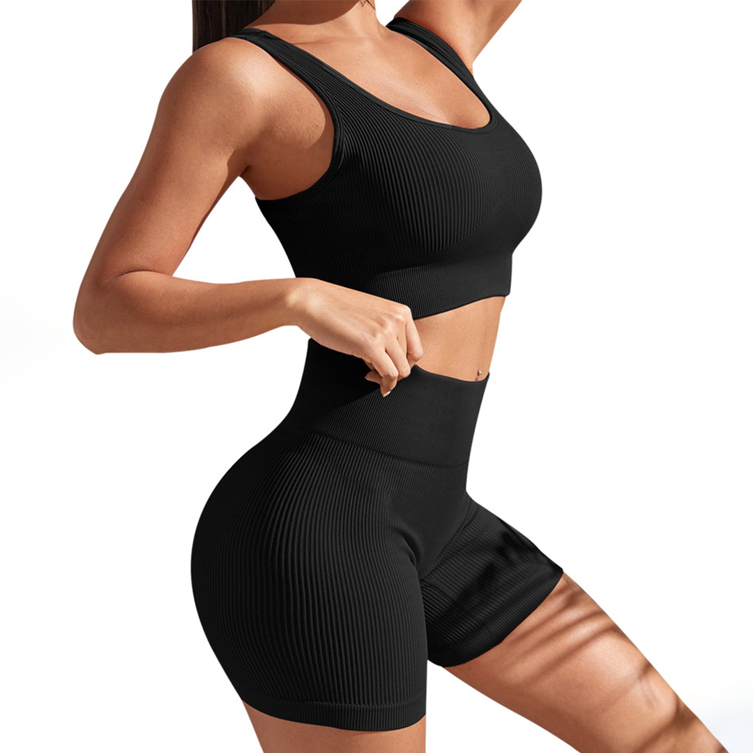EOS | Fitness-Set Für Aktiven Komfort Und Modernen Stil Für Frauen