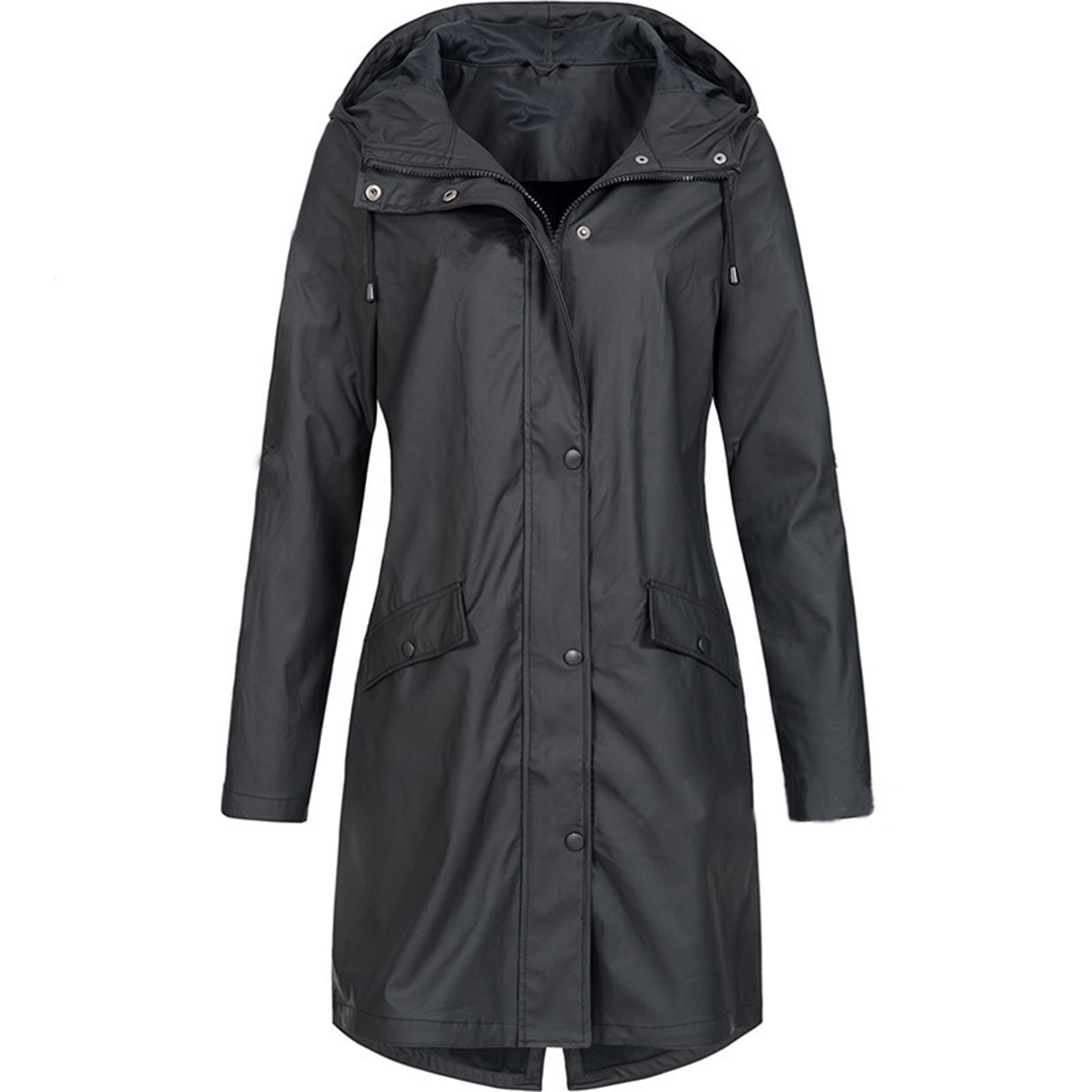 EOS | Lebhafte und warme Jacke