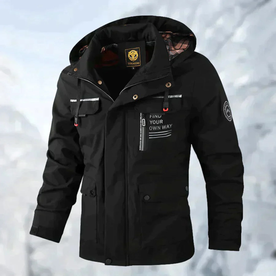EOS | Eleganter und vielseitiger Trenchcoat