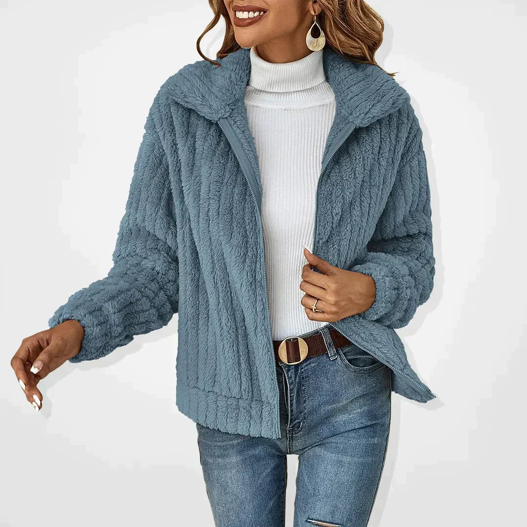 EOS | Einfacher und eleganter Blazer