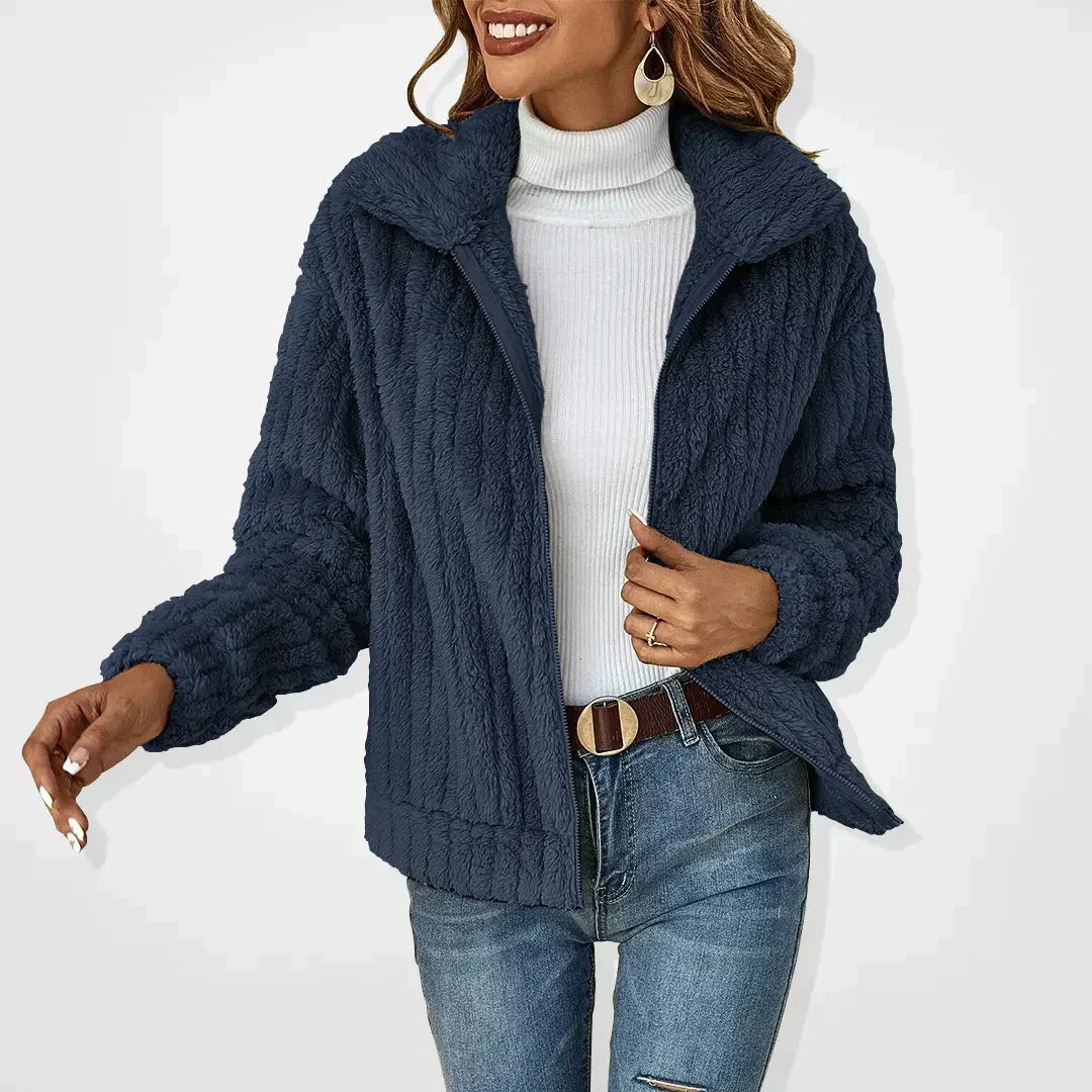 EOS | Einfacher und eleganter Blazer