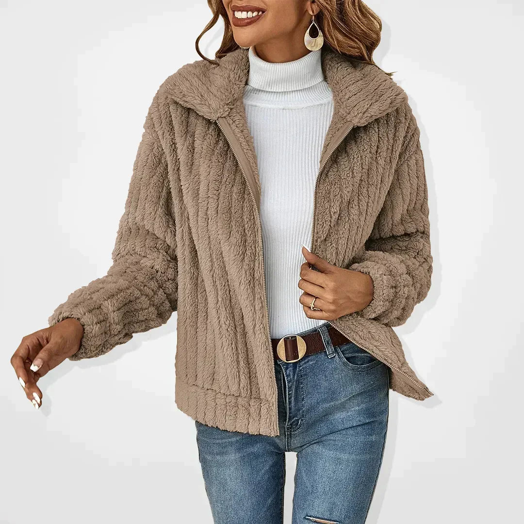 EOS | Einfacher und eleganter Blazer
