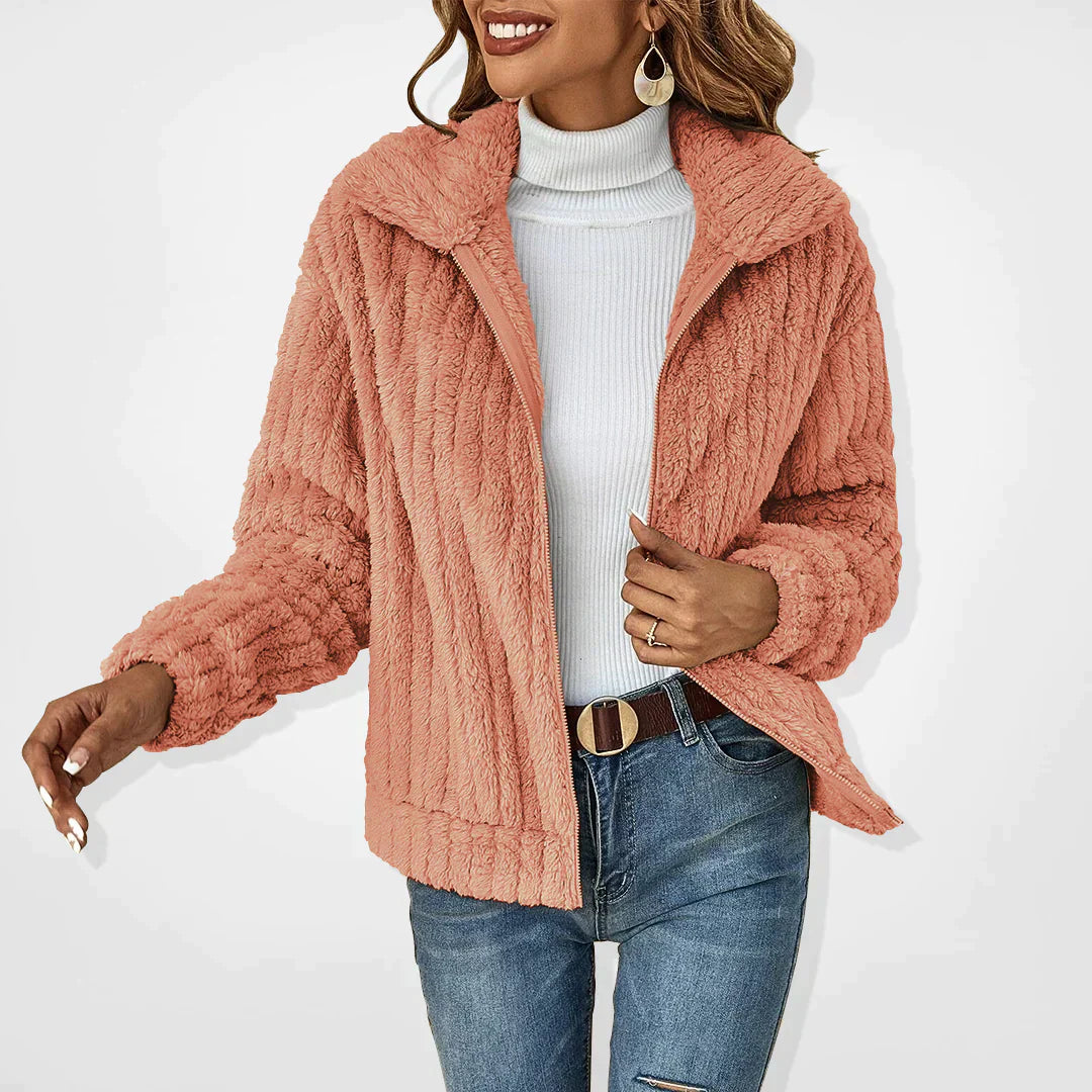 EOS | Einfacher und eleganter Blazer