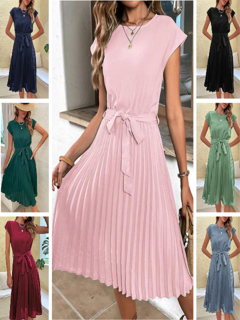 Damenkleid