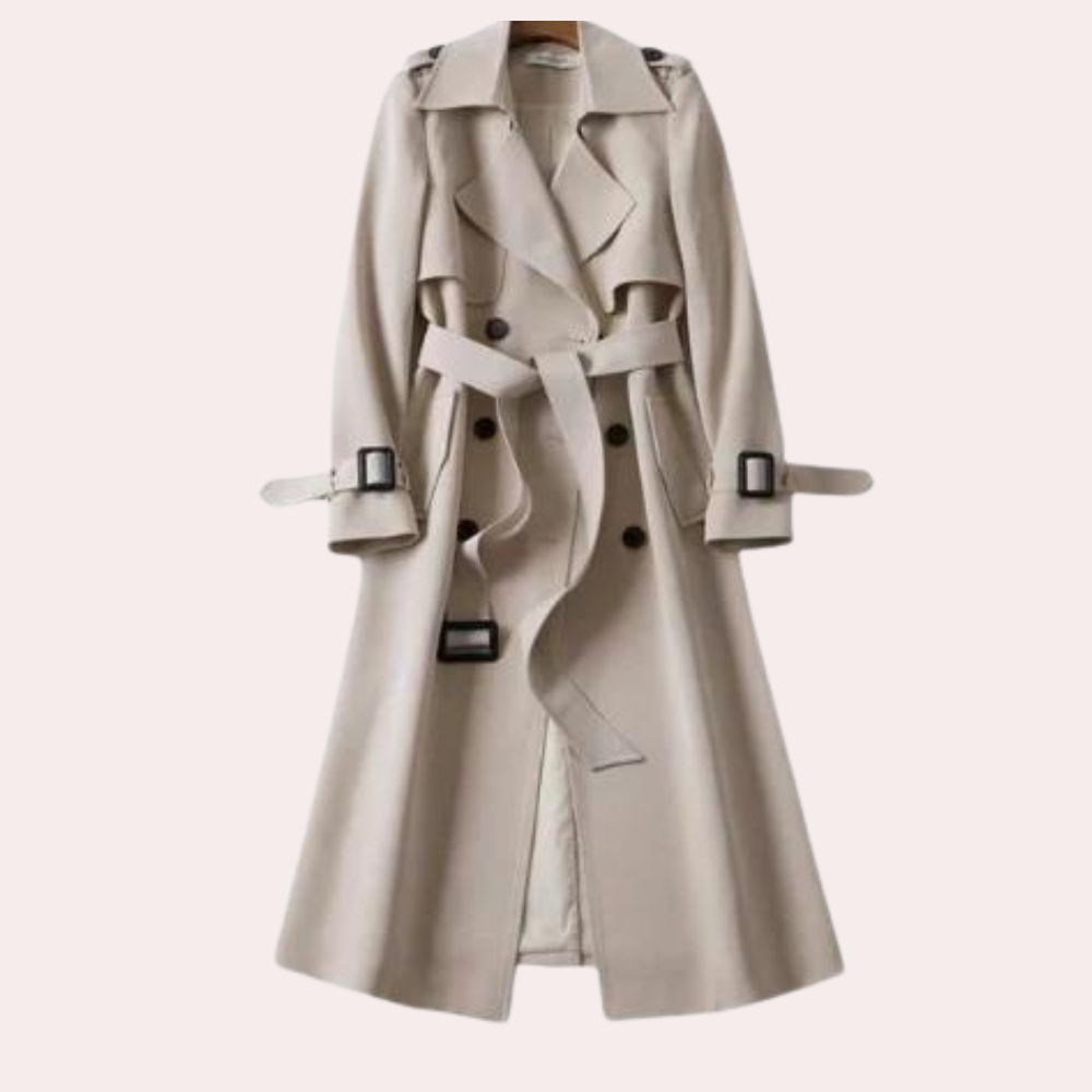 EOS | Weiche und warme Jacke
