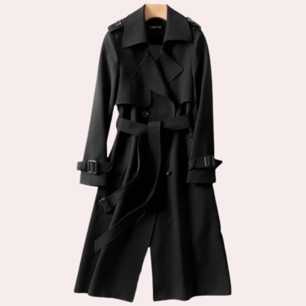EOS | Weiche und warme Jacke