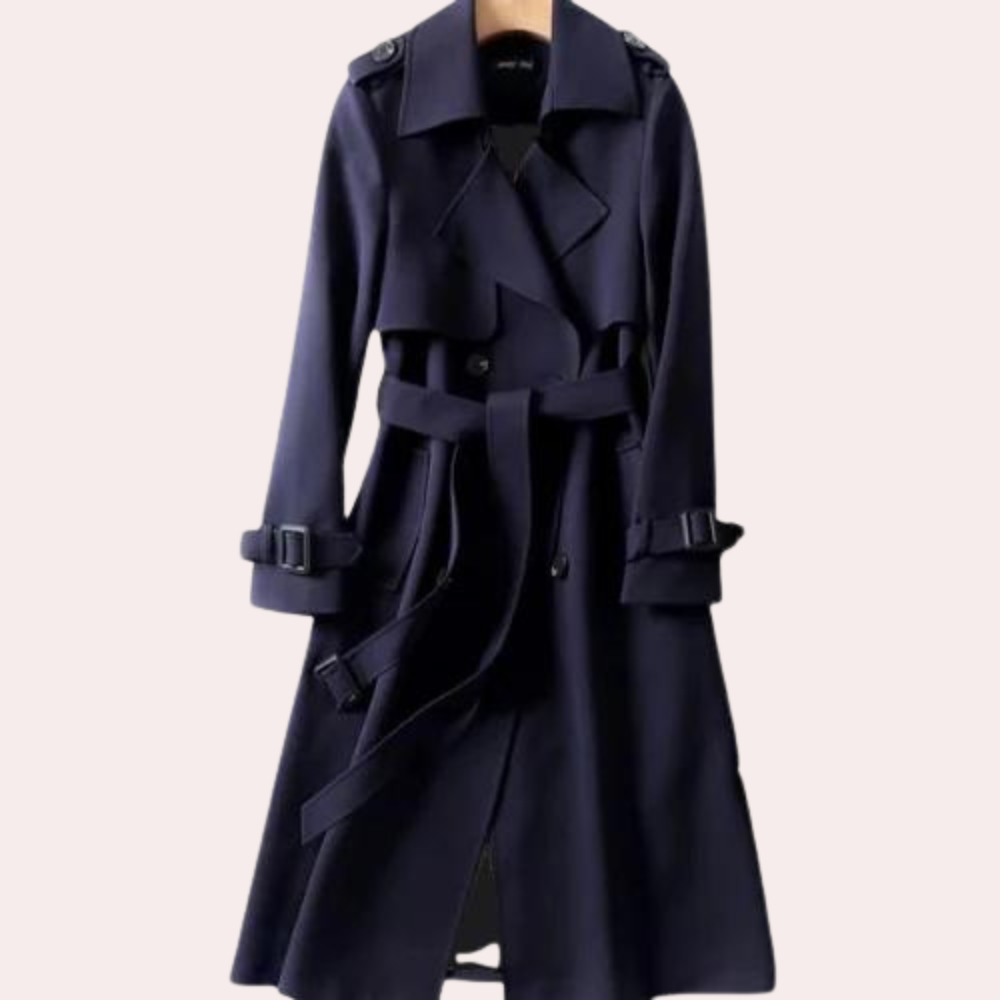 EOS | Weiche und warme Jacke