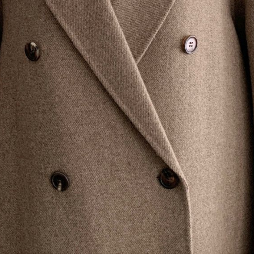 EOS | Zeitlose und elegante Jacke