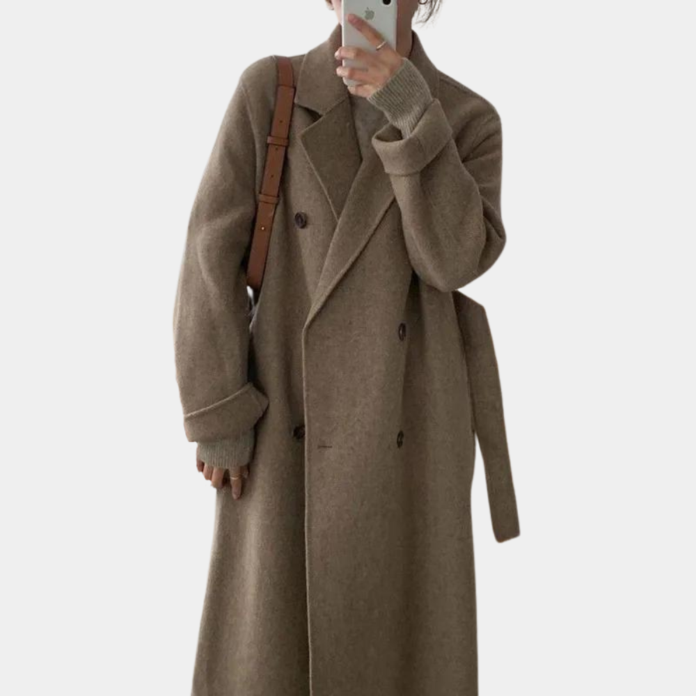 EOS | Zeitlose und elegante Jacke