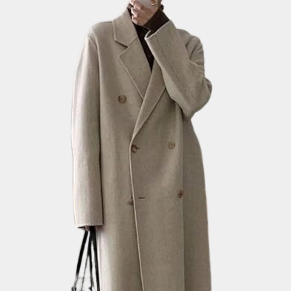 EOS | Zeitlose und elegante Jacke