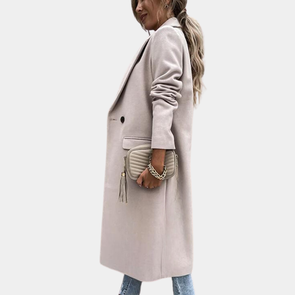 EOS | Legere und bequeme Jacke