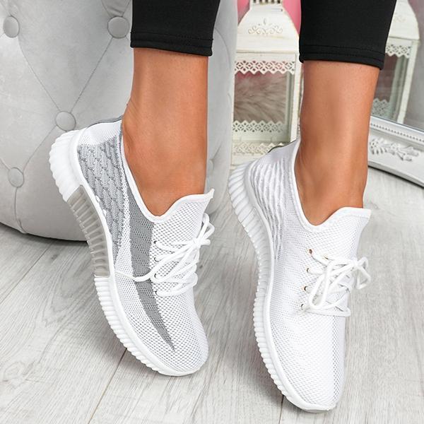 EOS | Leichte und atmungsaktive Sportschuhe