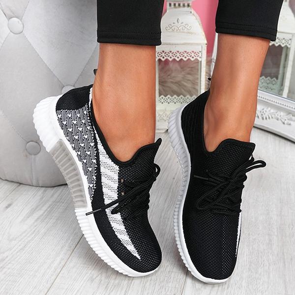 EOS | Sneaker Atmungsaktiv & Rutschfest