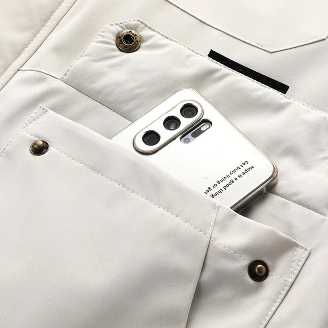 EOS | Eleganter und vielseitiger Trenchcoat
