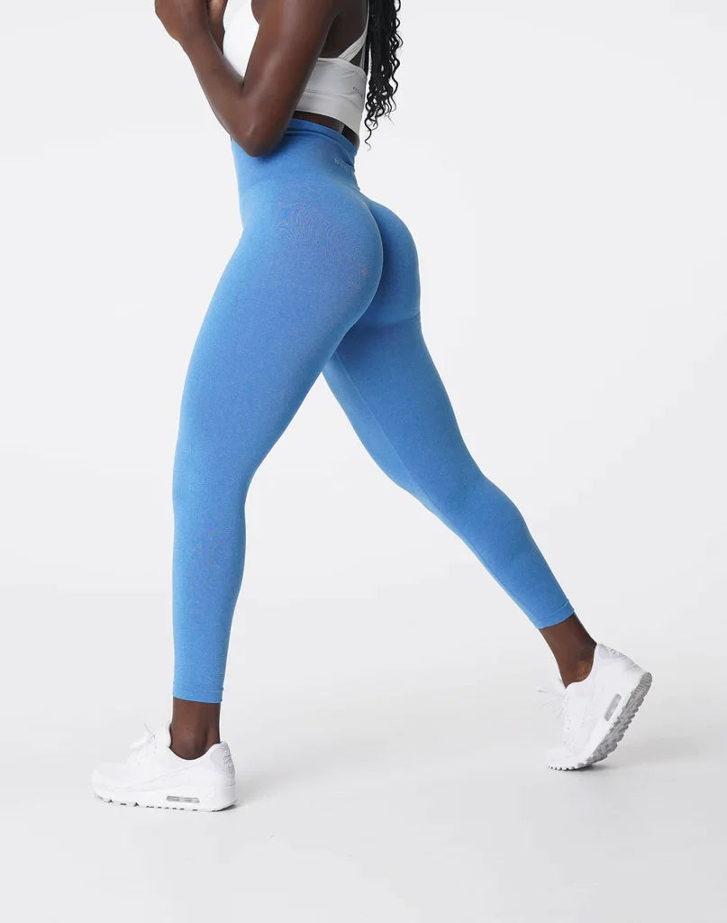 EOS | Hoch taillierte Scrunch Bum Leggings für Damen