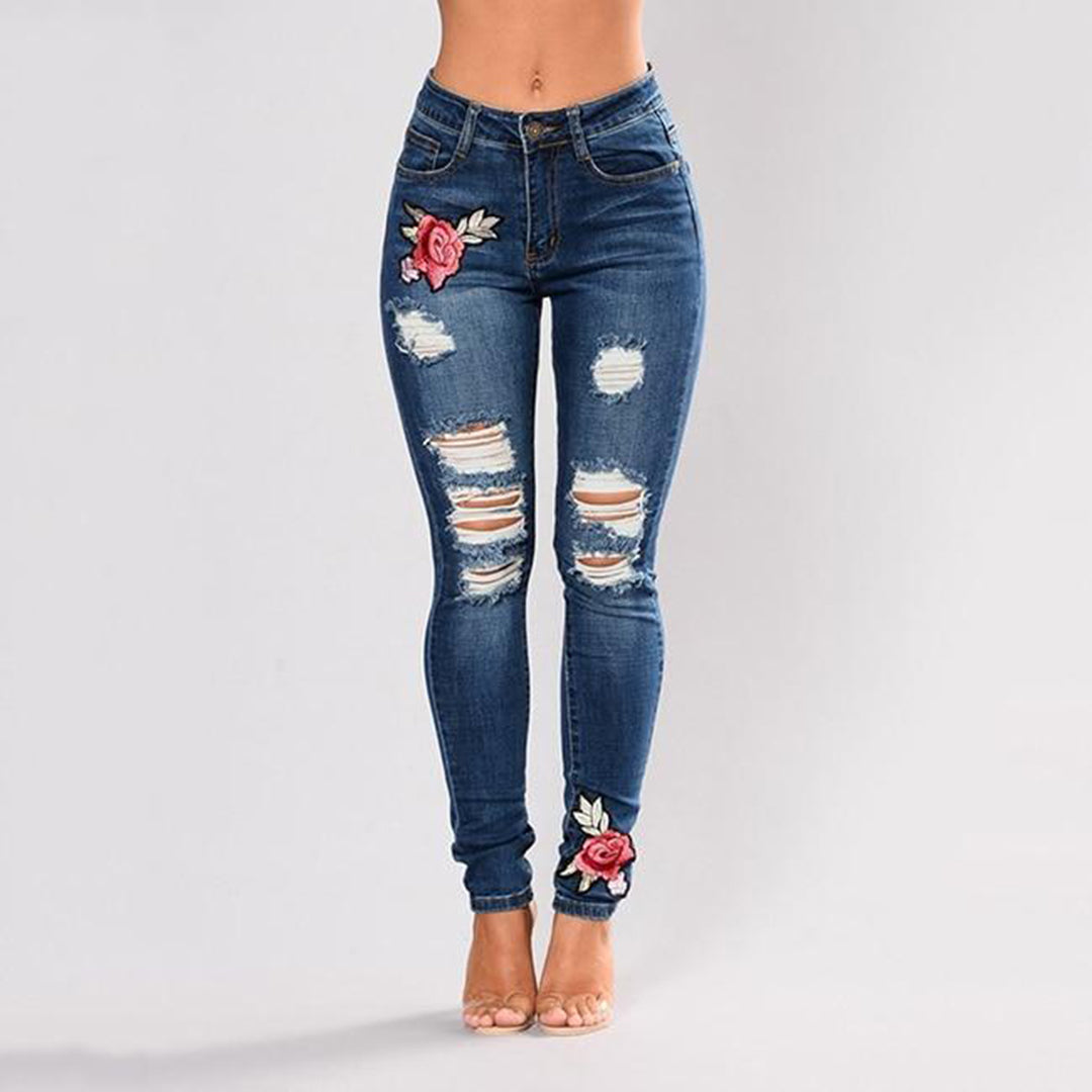 EOS - Bequeme und stilvoll jeans