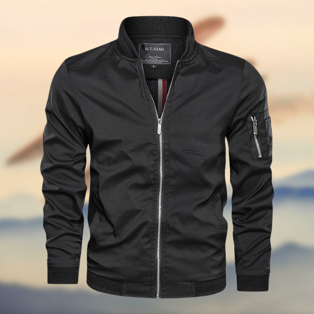EOS | Die stylische und einzigartige Bomberjacke