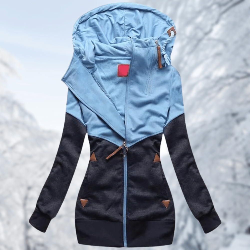 EOS | Trendy und frische Jacke