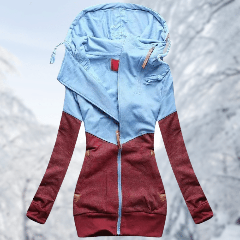EOS | Trendy und frische Jacke