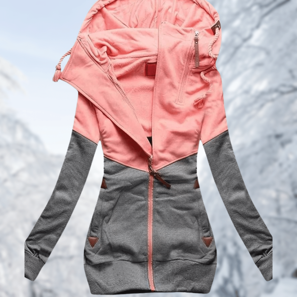 EOS | Trendy und frische Jacke
