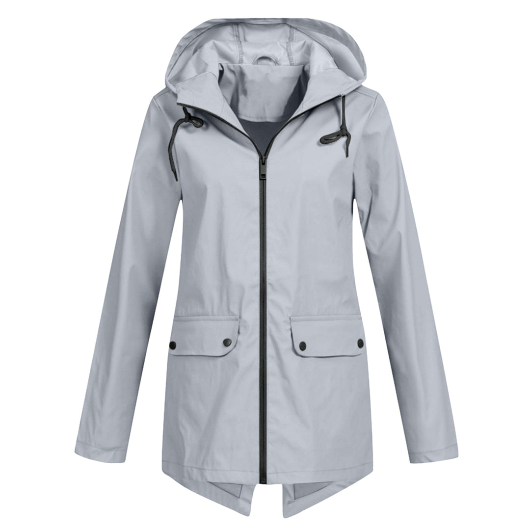 EOS | Sportliche und warme Jacke