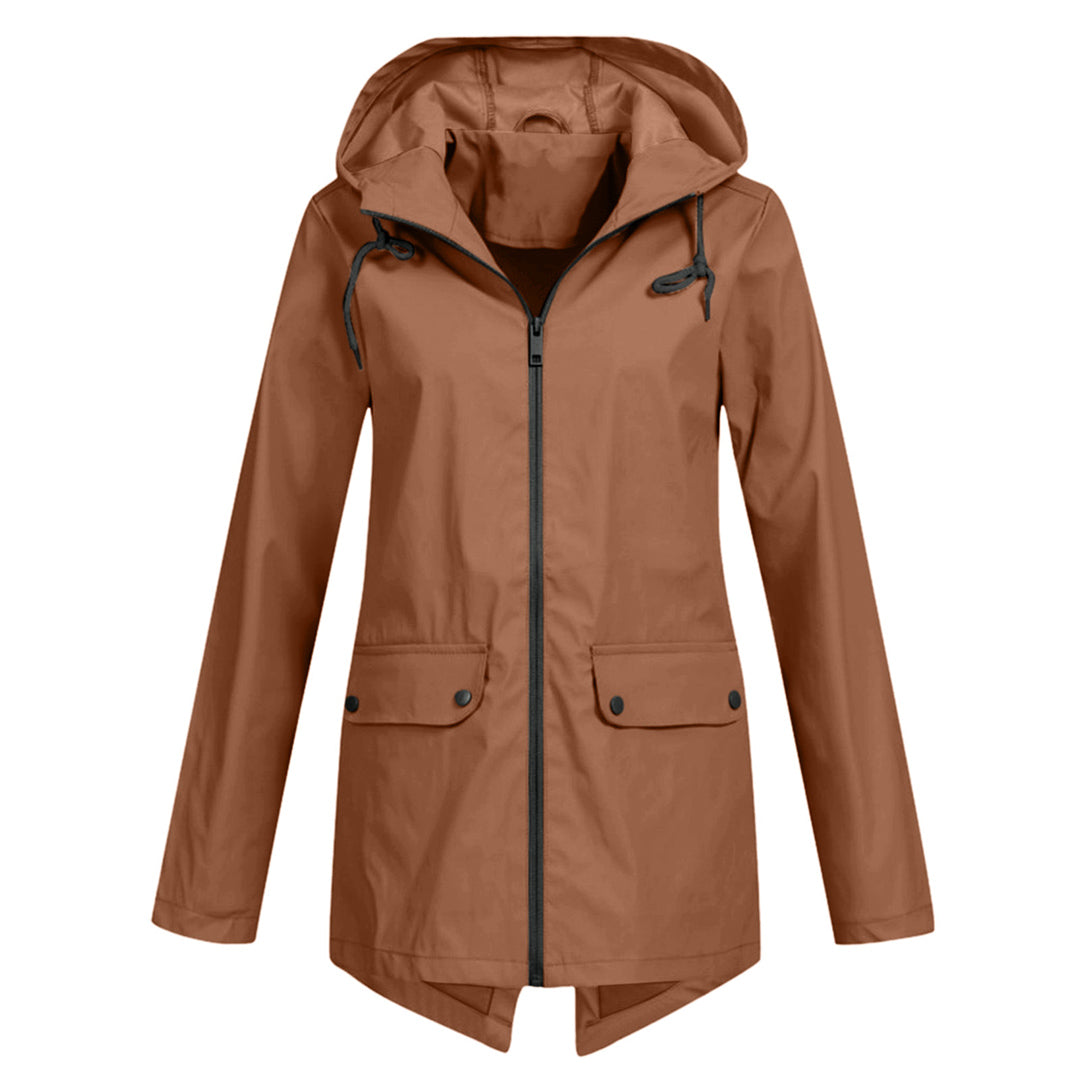 EOS | Sportliche und warme Jacke