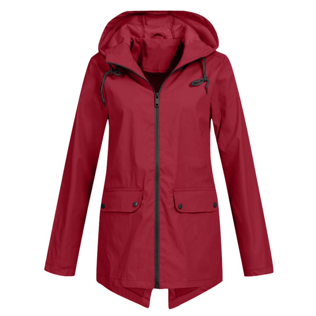 EOS | Sportliche und warme Jacke