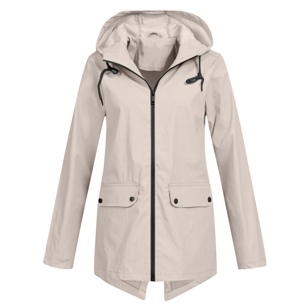 EOS | Sportliche und warme Jacke