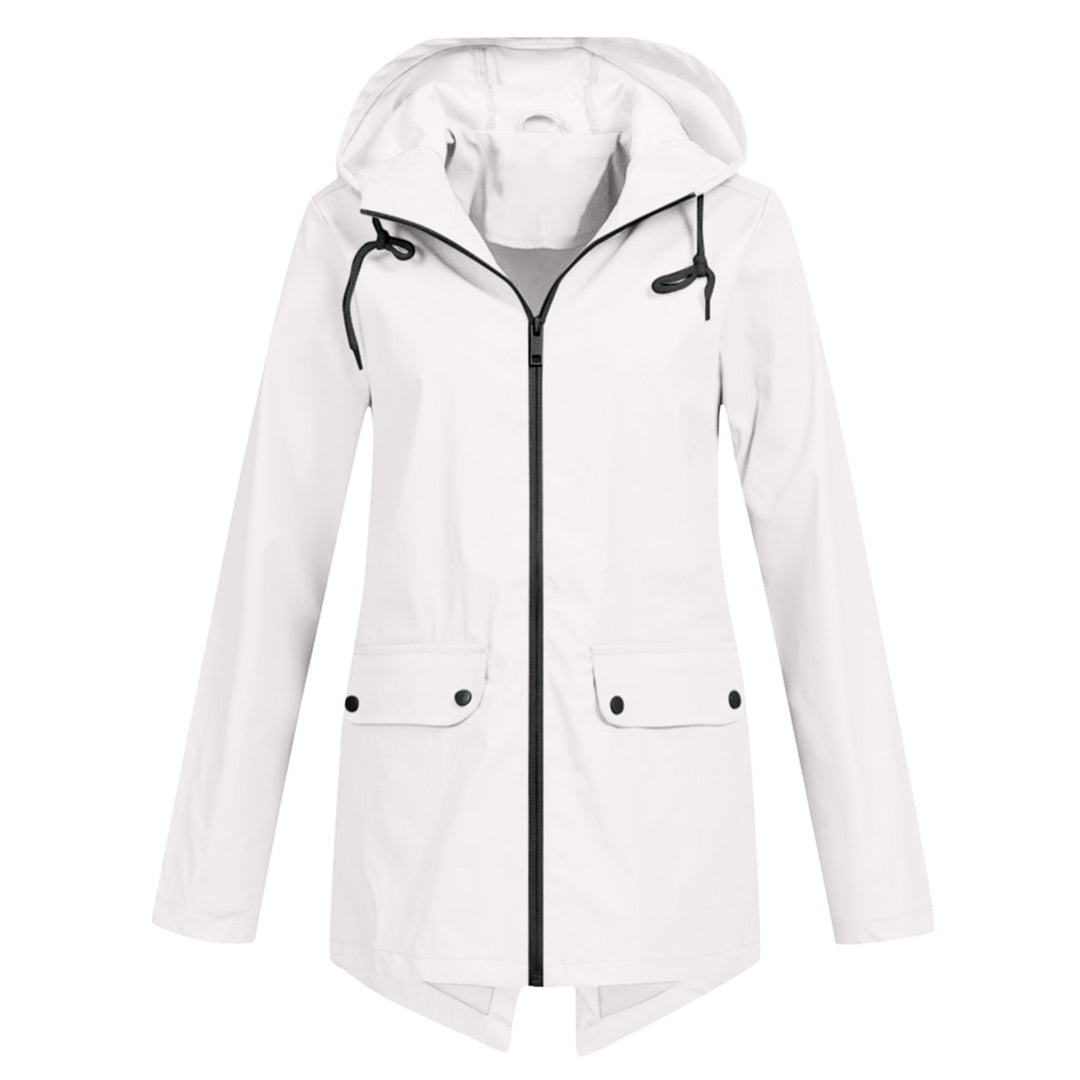 EOS | Sportliche und warme Jacke