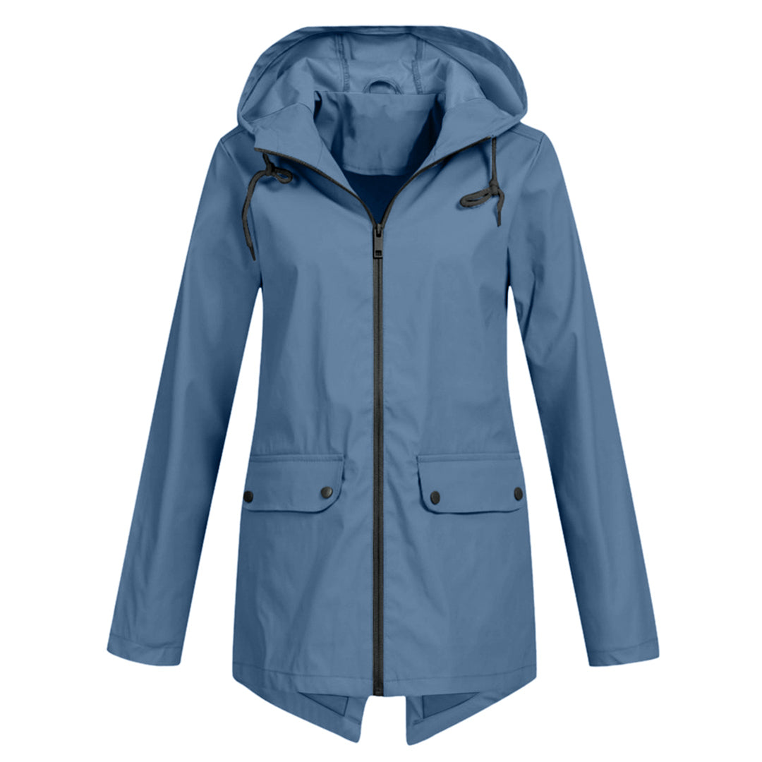 EOS | Sportliche und warme Jacke