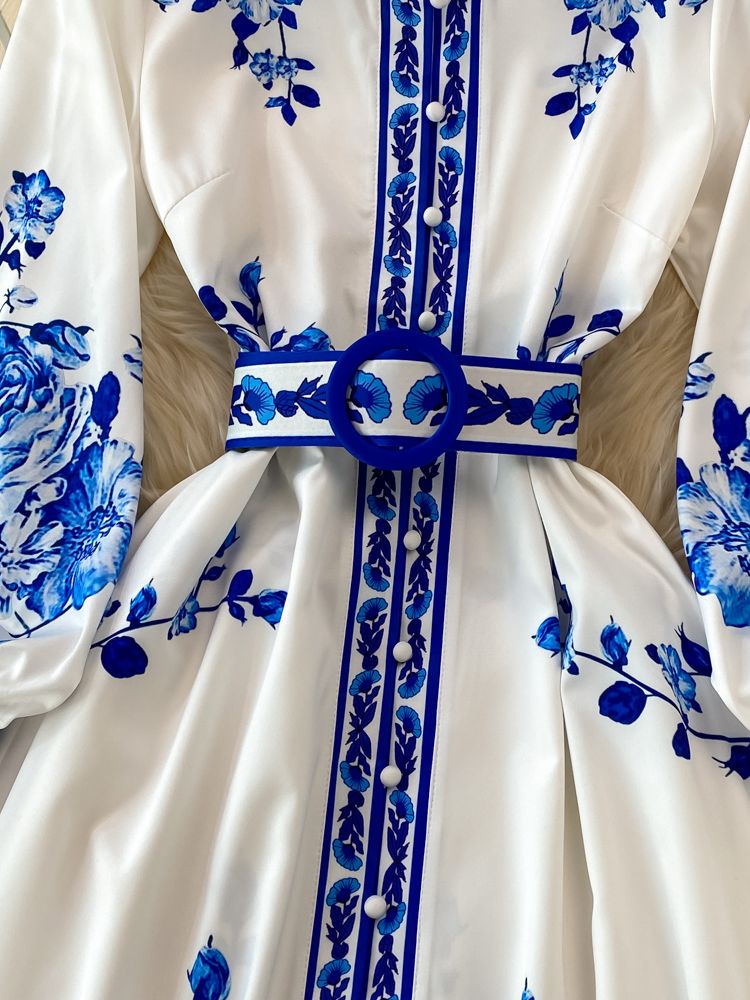 Damenkleid