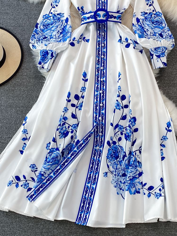 Damenkleid