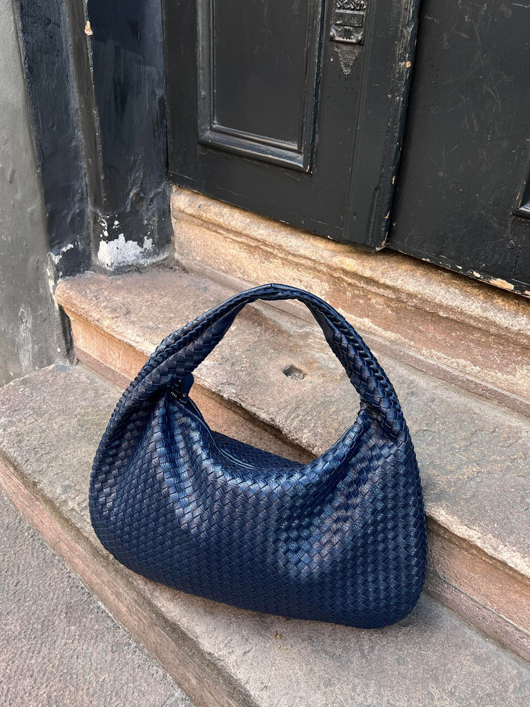 EOS | Tasche wasserdichte Umhängetasche für Damen mit Reißverschluss