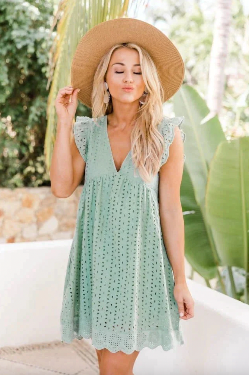 EOS | Sommer Romper für stilvolle Sommer-Looks