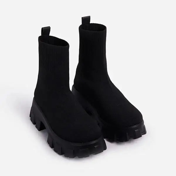 EOS | Lässige Strick und Vegan