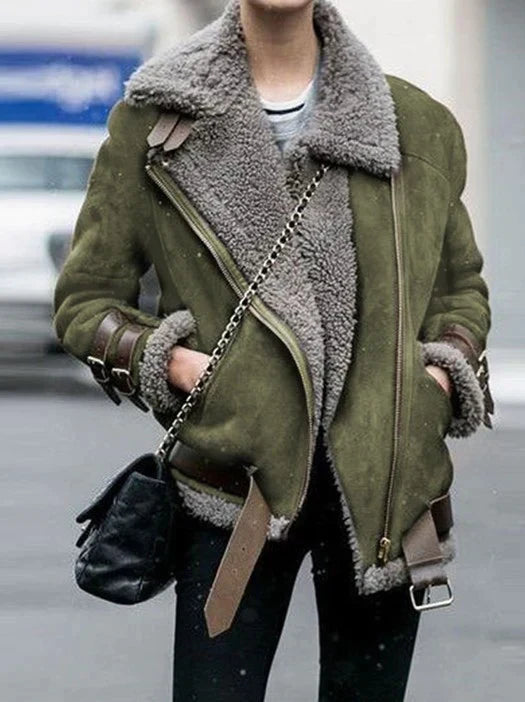 EOS | Trendy und elegante Jacke