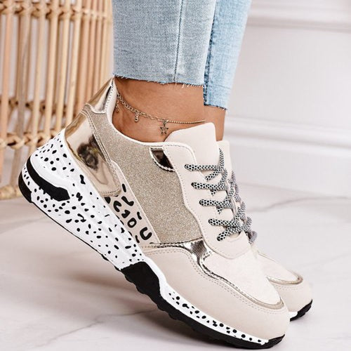 EOS | Bequeme und stilvolle Sneakers für Damen