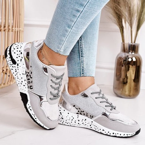 EOS | Bequeme und stilvolle Sneakers für Damen