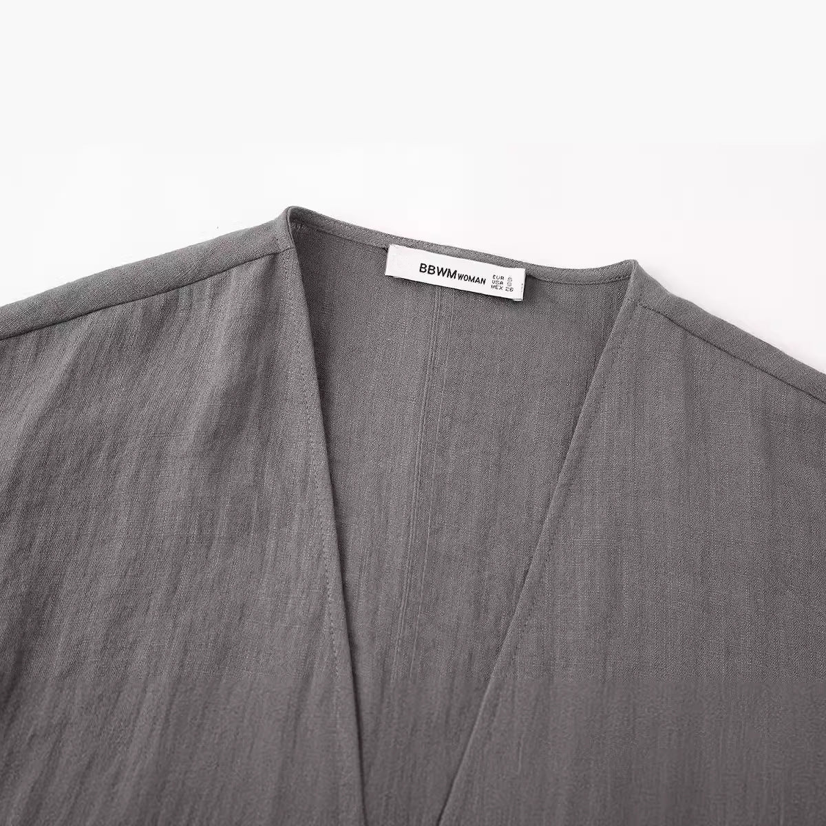 EOS | Set lockere Passform lange Ärmel Lounge Set Damenbekleidung