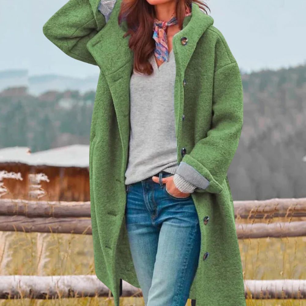 EOS | Sportliche und leichte Jacke
