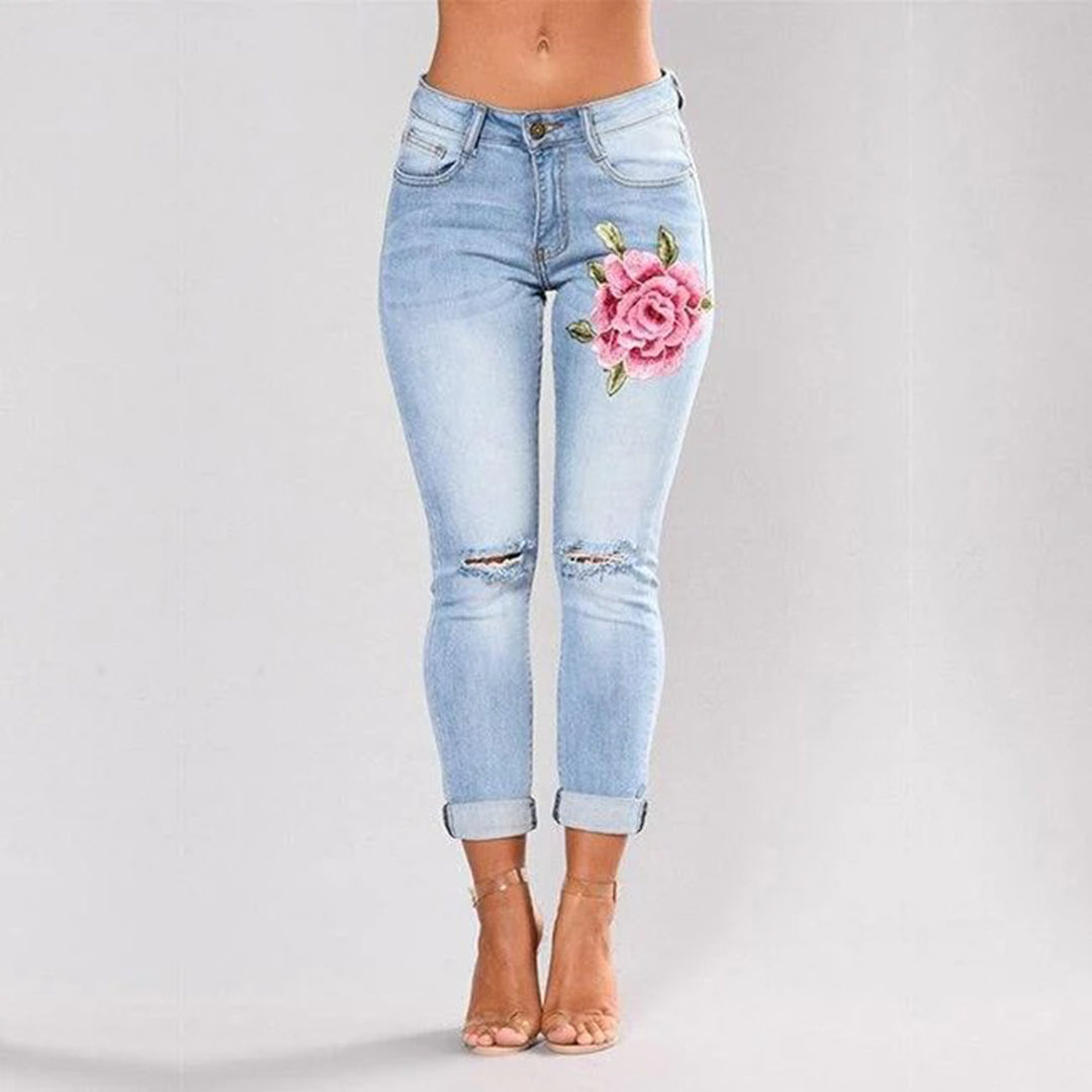 EOS - Bequeme und stilvoll jeans