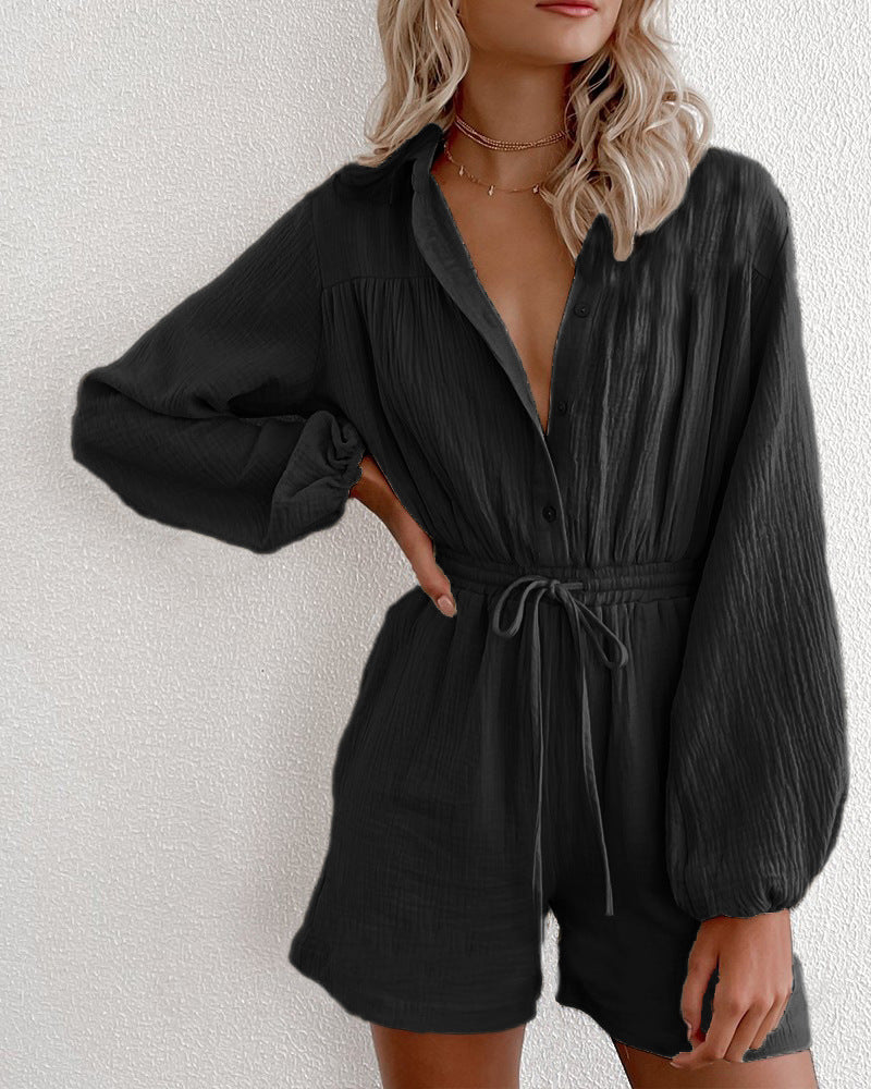 EOS | Vibrante und luftige Jacke
