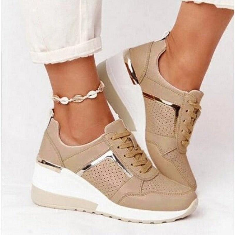 EOS Orthopädische schuhe