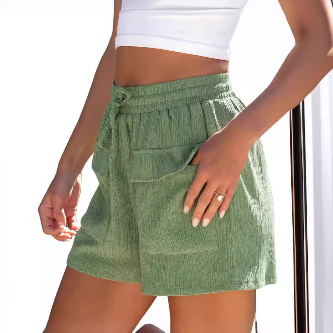 EOS | Damen Sport Shorts