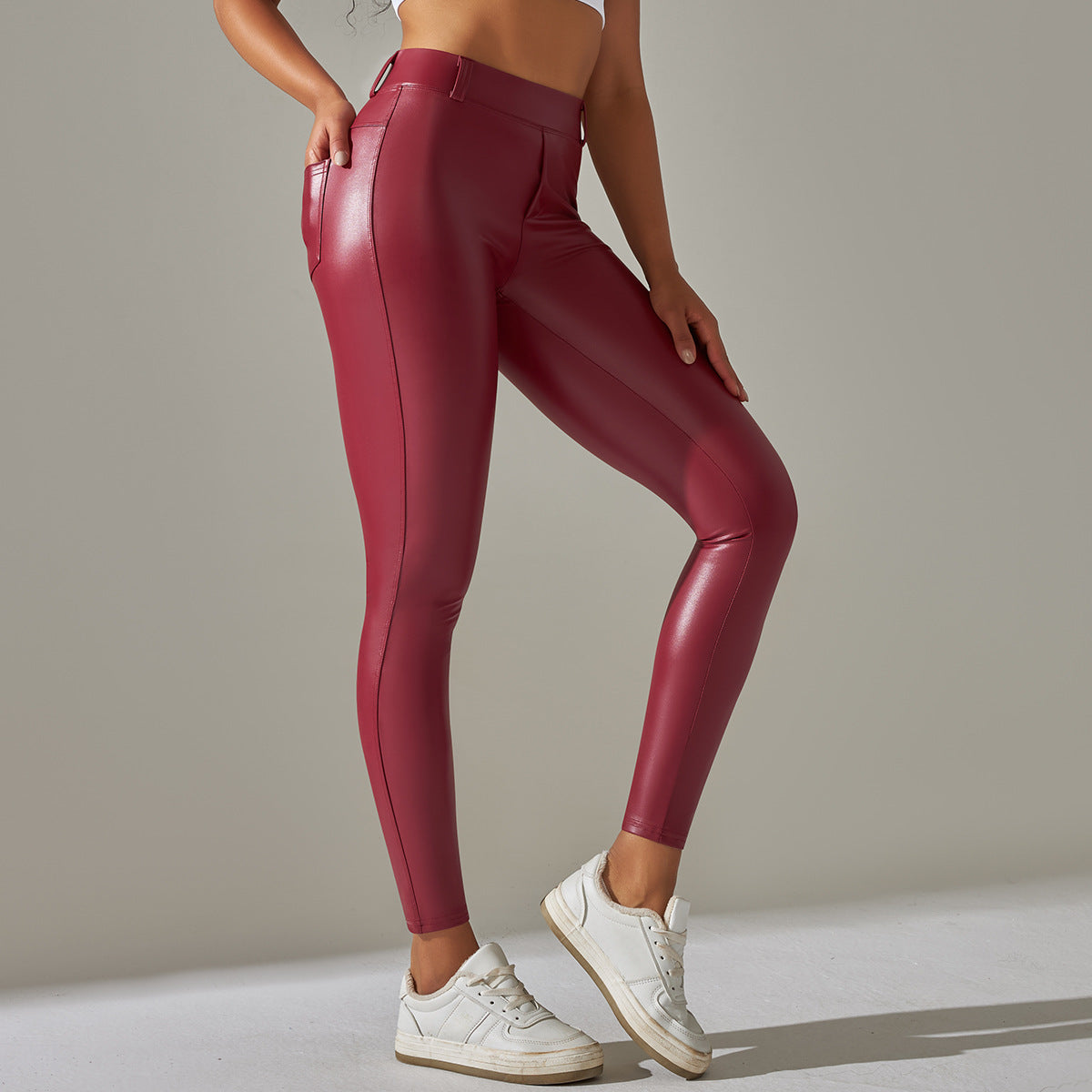 EOS | Sportliche Eleganz