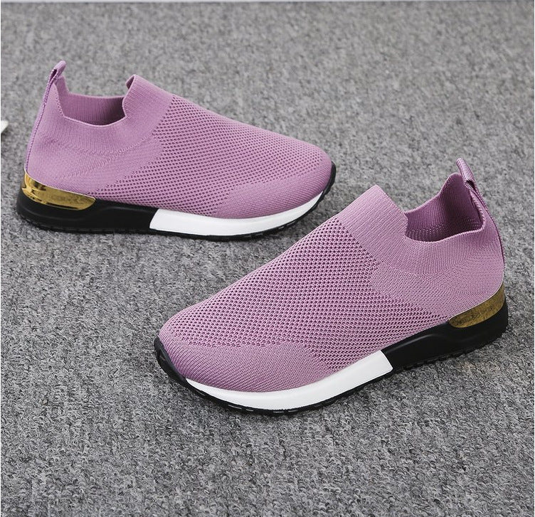 EOS | Orthopädische Turnschuhe