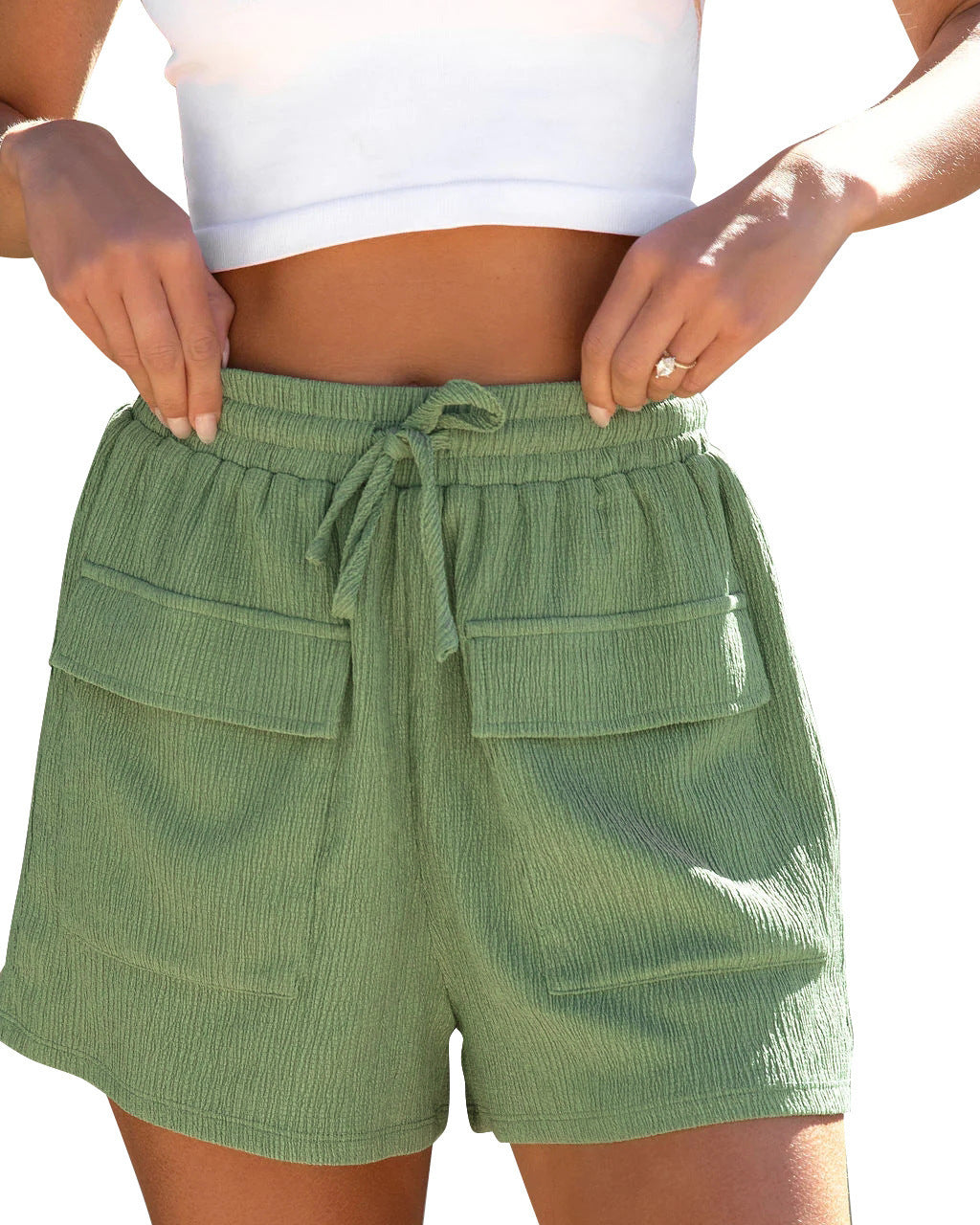 EOS | Damen Sport Shorts