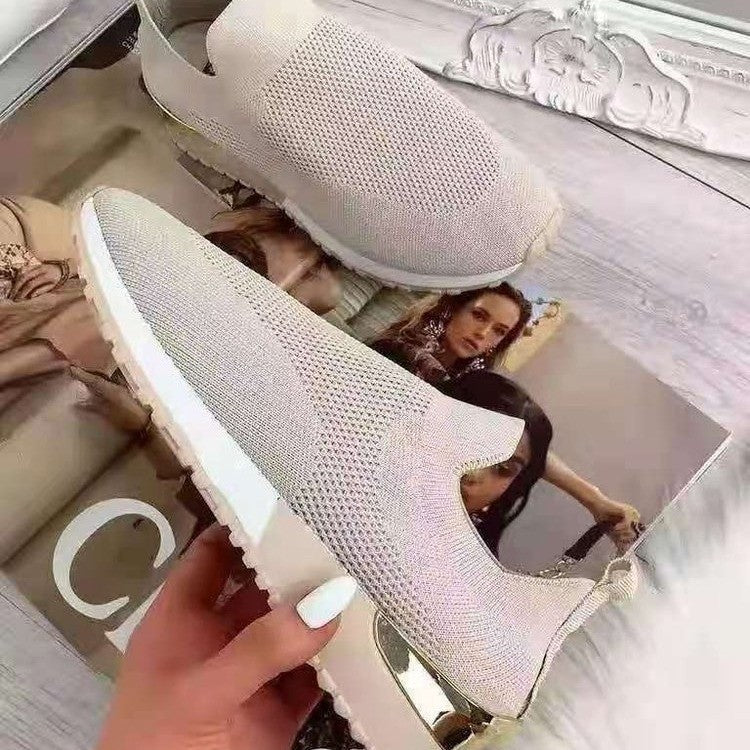 EOS | Orthopädische Turnschuhe